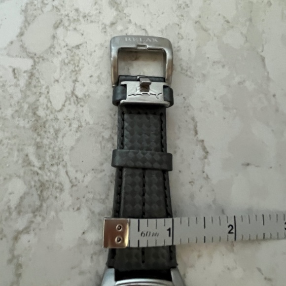 Men’s Tommy Bahama Relax Watch - Picture 9 of 9